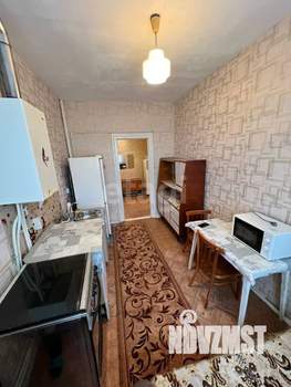 1-к квартира, на длительный срок, 40м2, 5/5 этаж