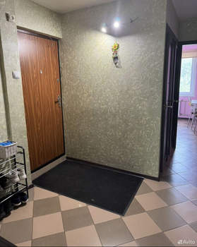 3-к квартира, на длительный срок, 61м2, 5/5 этаж
