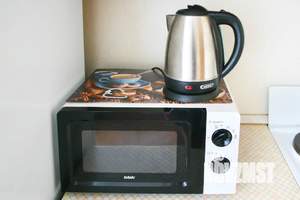 1-к квартира, посуточно, 40м2, 7/14 этаж