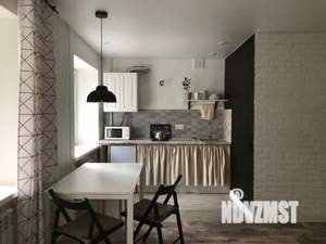 2-к квартира, посуточно, 45м2, 1/1 этаж