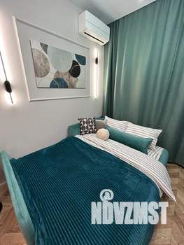 Студия квартира, посуточно, 21м2, 14/21 этаж