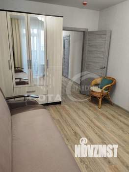 3-к квартира, на длительный срок, 83м2, 5/25 этаж