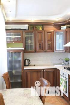 3-к квартира, посуточно, 59м2, 6/6 этаж