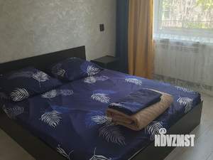 3-к квартира, посуточно, 60м2, 2/5 этаж