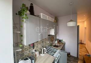 2-к квартира, на длительный срок, 42м2, 5/0 этаж