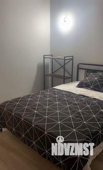 2-к квартира, на длительный срок, 48м2, 17/18 этаж