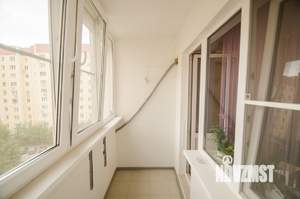 1-к квартира, посуточно, 42м2, 6/10 этаж