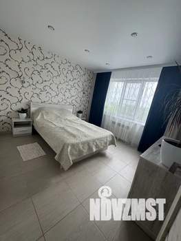 1-к квартира, посуточно, 43м2, 10/12 этаж