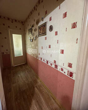 1-к квартира, на длительный срок, 40м2, 6/10 этаж