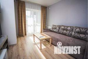 1-к квартира, посуточно, 37м2, 7/20 этаж