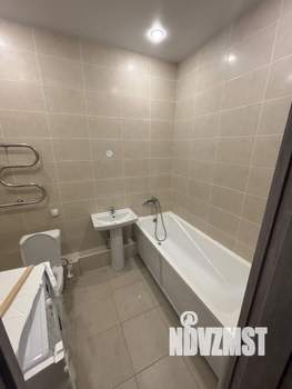 1-к квартира, на длительный срок, 37м2, 5/17 этаж