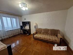 1-к квартира, на длительный срок, 38м2, 9/12 этаж