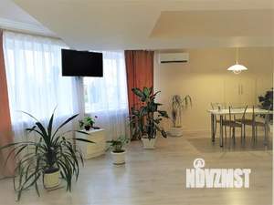 1-к квартира, посуточно, 50м2, 13/16 этаж