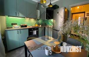 1-к квартира, на длительный срок, 32м2, 2/5 этаж