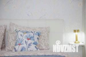 1-к квартира, посуточно, 44м2, 16/17 этаж