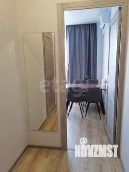 1-к квартира, на длительный срок, 37м2, 7/21 этаж