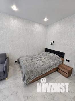 1-к квартира, посуточно, 32м2, 12/21 этаж