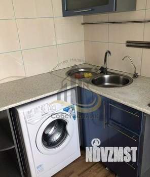 2-к квартира, на длительный срок, 54м2, 6/9 этаж