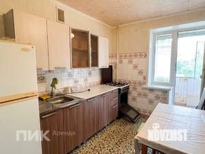 2-к квартира, на длительный срок, 49м2, 5/9 этаж