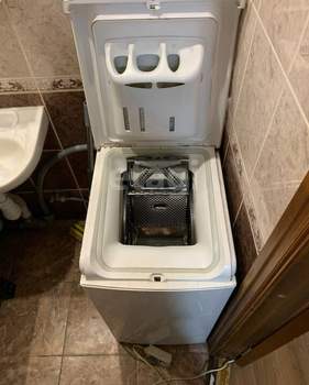 2-к квартира, на длительный срок, 44м2, 4/5 этаж