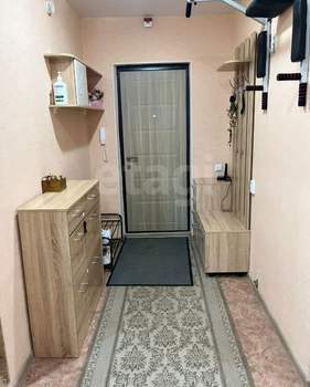 2-к квартира, на длительный срок, 59м2, 11/17 этаж