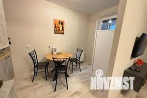 1-к квартира, посуточно, 31м2, 4/8 этаж