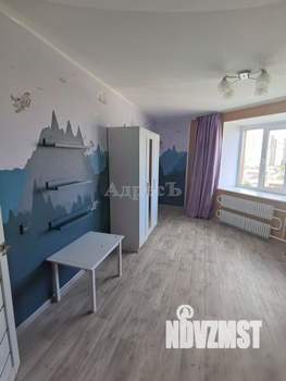 3-к квартира, на длительный срок, 95м2, 9/17 этаж