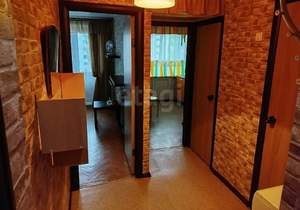 1-к квартира, на длительный срок, 33м2, 5/10 этаж