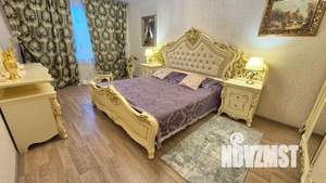 1-к квартира, посуточно, 42м2, 1/16 этаж