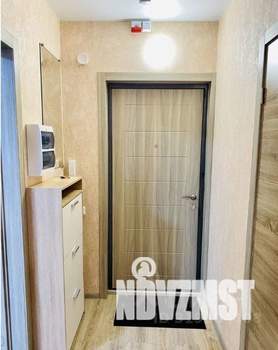 1-к квартира, на длительный срок, 40м2, 11/17 этаж
