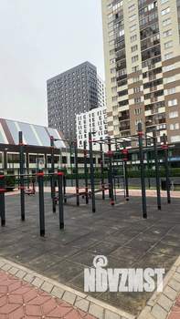 1-к квартира, на длительный срок, 52м2, 10/25 этаж