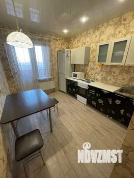 1-к квартира, на длительный срок, 44м2, 13/17 этаж