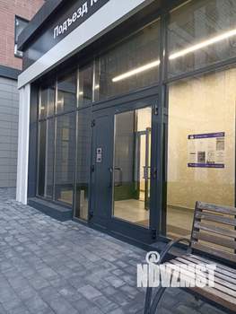 1-к квартира, на длительный срок, 40м2, 5/19 этаж