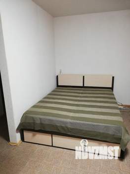 1-к квартира, на длительный срок, 32м2, 5/5 этаж