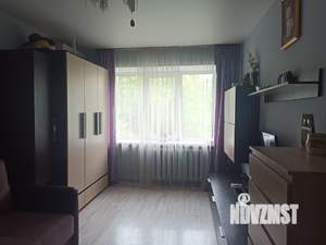 1-к квартира, на длительный срок, 35м2, 5/5 этаж