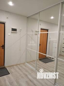 1-к квартира, на длительный срок, 38м2, 1/9 этаж