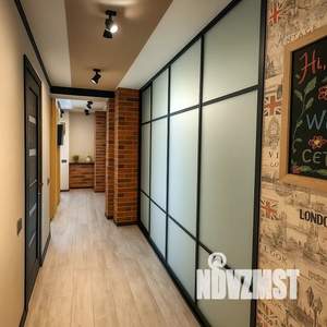 1-к квартира, посуточно, 43м2, 10/19 этаж