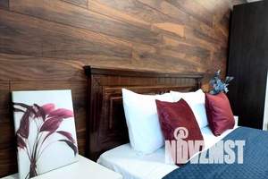 1-к квартира, посуточно, 45м2, 7/18 этаж