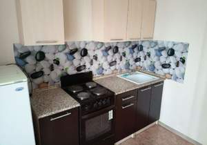 1-к квартира, на длительный срок, 37м2, 6/25 этаж