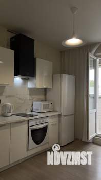 1-к квартира, на длительный срок, 41м2, 2/27 этаж