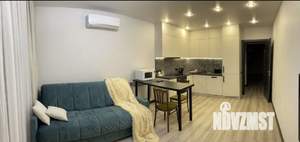 2-к квартира, на длительный срок, 48м2, 17/18 этаж