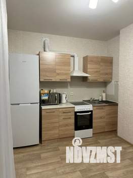 1-к квартира, посуточно, 60м2, 7/17 этаж