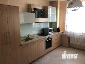 2-к квартира, на длительный срок, 76м2, 6/17 этаж