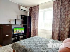 1-к квартира, посуточно, 30м2, 6/10 этаж
