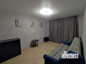 2-к квартира, на длительный срок, 44м2, 5/5 этаж