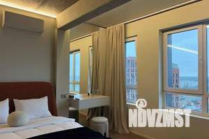 1-к квартира, посуточно, 31м2, 19/23 этаж