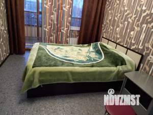 Студия квартира, посуточно, 27м2, 5/25 этаж