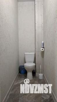 1-к квартира, посуточно, 64м2, 1/1 этаж