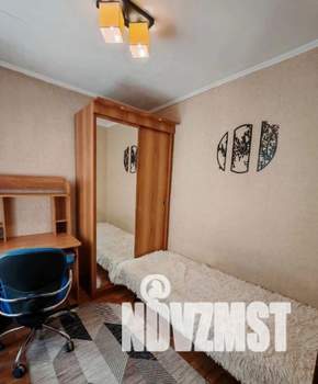 2-к квартира, на длительный срок, 40м2, 2/6 этаж