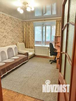 1-к квартира, на длительный срок, 33м2, 3/12 этаж